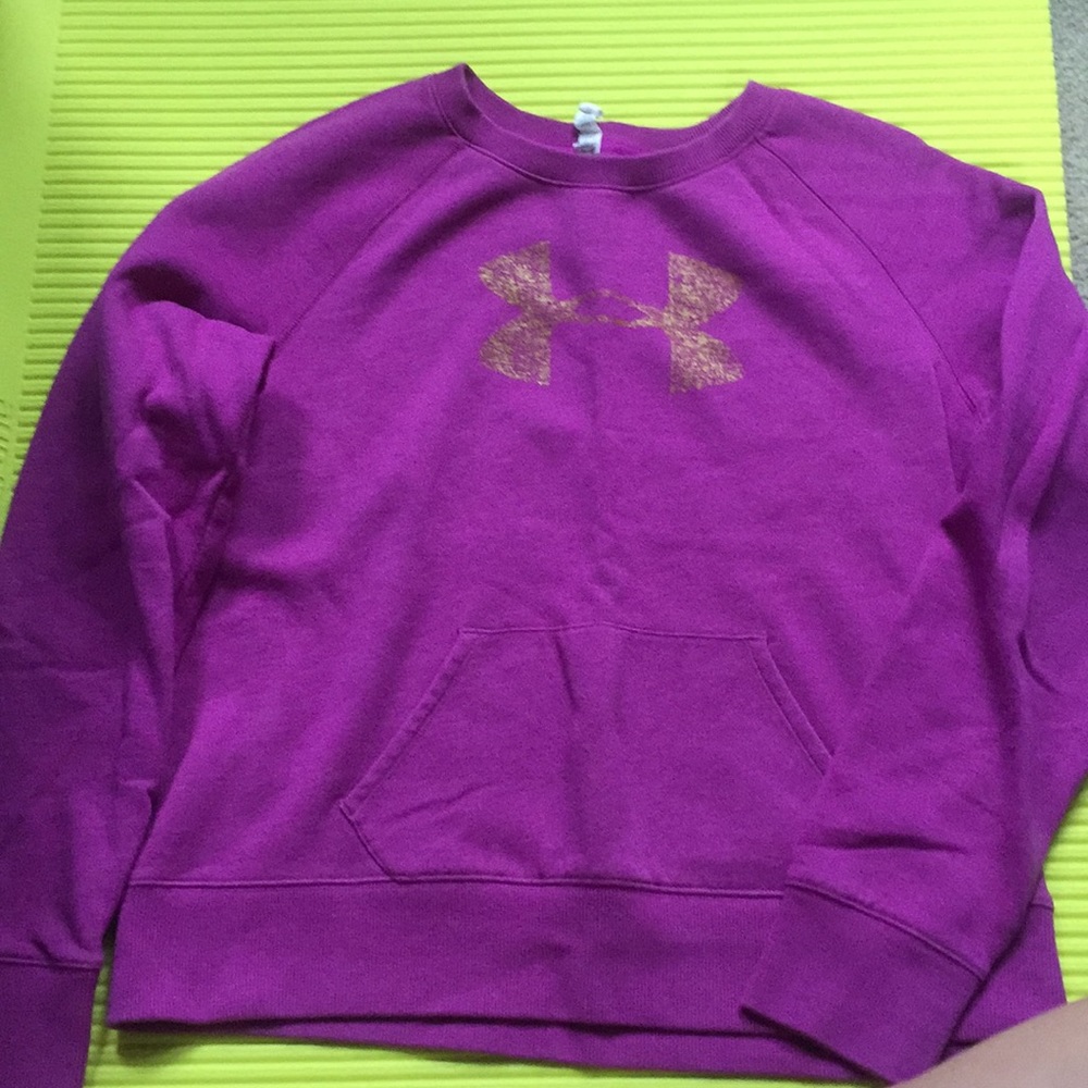 Under Armour Sweatshirt
